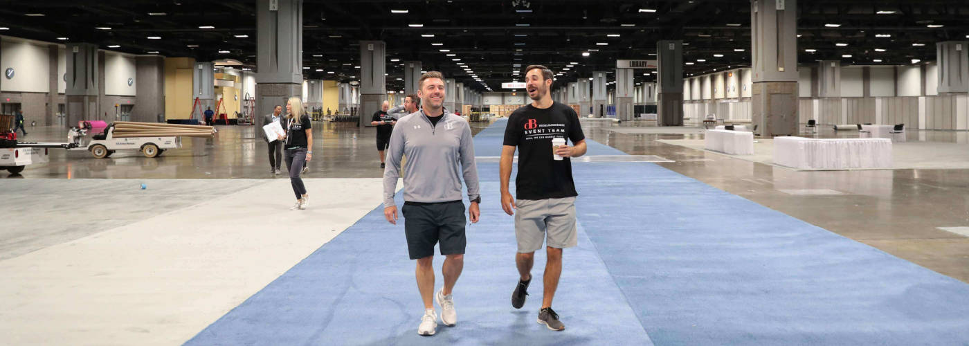 Featured Image for Decibel Management, LLC DBA Decibel Event Management